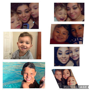 Meet your Posher, Sandy